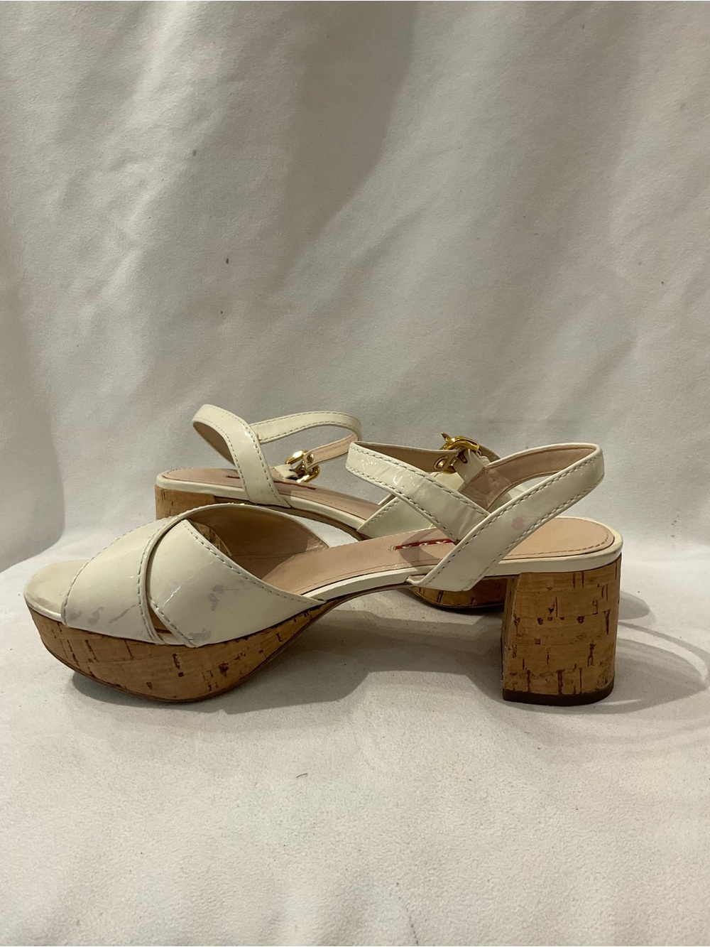 Prada Sandals - Picture 6 of 6